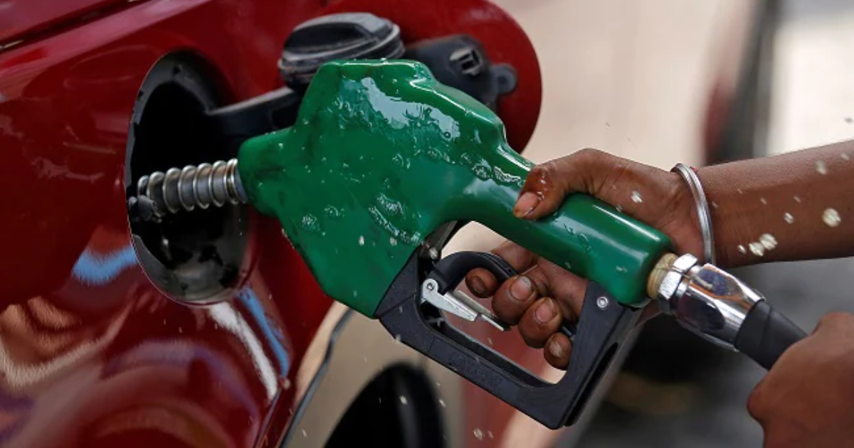 Fuel prices hit record high in Pakistan, petrol crosses PKR 330 per litre